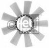 FEBI BILSTEIN 15876 Fan Wheel, engine cooling